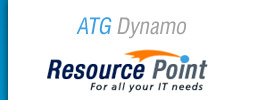 ATG Dynamo Resource Point